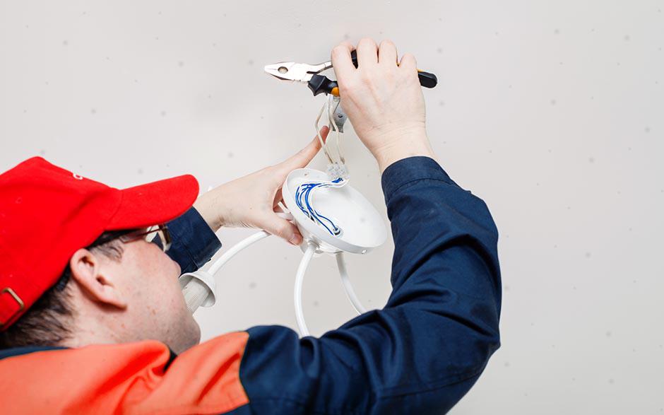 électricien urgence Suresnes